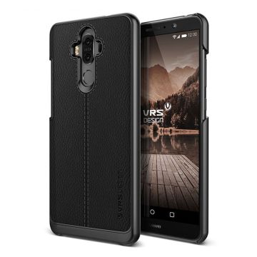 VRS Design Simpli Mod for Huawei Mate 9 - Zwart