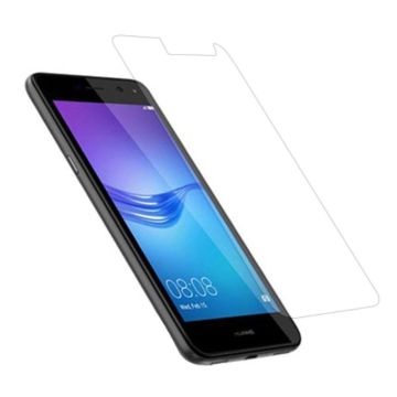 0,3 mm gehard glas Huawei Y6 2017 screenprotector