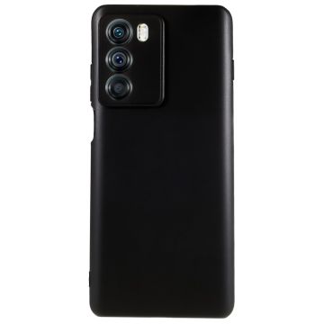 Zachte en matte cover voor Motorola Edge S30