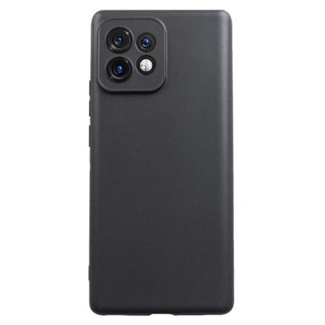 Zachte en matte cover voor Motorola Edge 40 Pro / Motorola Moto X40