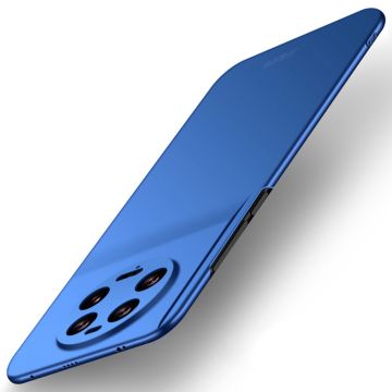 MOFI Xiaomi 13 Ultra slim shield Hoesje - Blauw