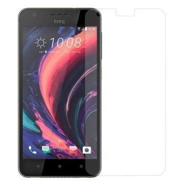 0,3 mm gehard glas HTC Desire 10 Lifestyle screenprotector