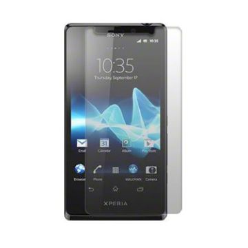 Schermbeschermer Voor Sony Xperia T3