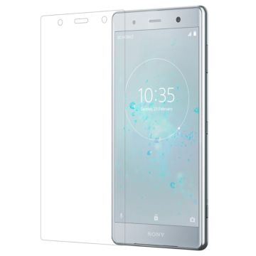 Ultra heldere Sony Xperia XZ2 Premium screenprotector