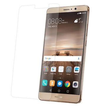 Huawei Mate 9 Gehard Glas Schermbeschermer