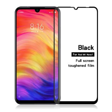 MOFi 2.5D Xiaomi Redmi Note 7 / Xiaomi Redmi Note 7 Pro gehard glas screenprotector