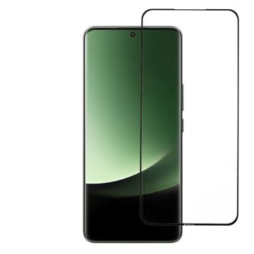 Aanraakgevoelig gehard glas voor Xiaomi 13 Ultra - Transparant