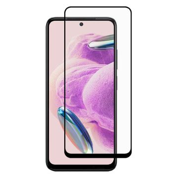 Aanraakgevoelig gehard glas voor Xiaomi Redmi Note 12S - Transparant