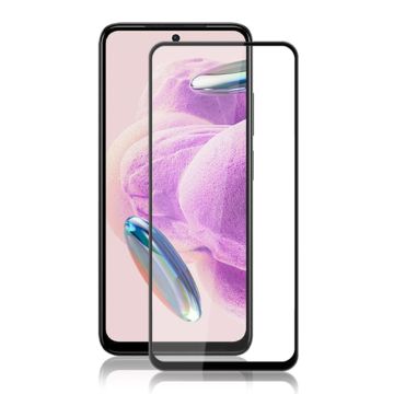 MOCOLO HD tempered glass screen protector voor Xiaomi Redmi Note 12S