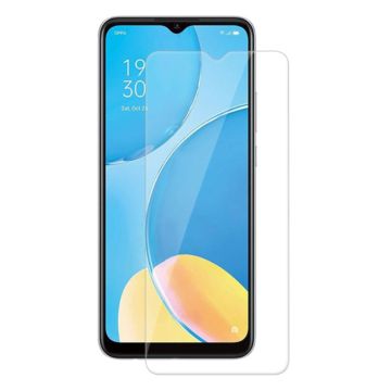 0,3 mm gehard glas Oppo A15s screenprotector