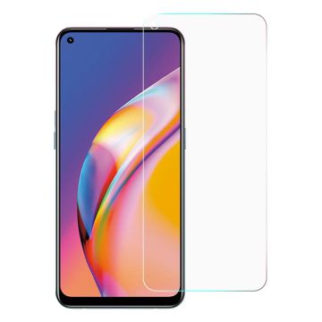 Ultra heldere Oppo Reno5 Lite screenprotector
