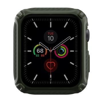 Apple Watch Series 8 (45 mm) beschermhoes - Legergroen