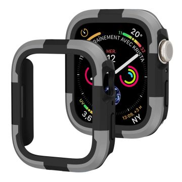 Apple Watch Series 8 (45 mm) beschermhoes - Grijs