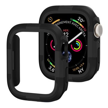 Apple Watch Series 8 (45 mm) beschermhoes - Zwart