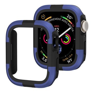 Apple Watch Series 8 (45 mm) beschermhoes - Paars