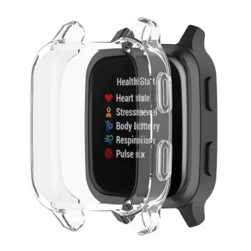 Garmin Venu Sq 2 / Sq 2 Music / Sq transparante beschermhoes