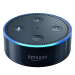 Logo Amazon Echo Dot 2