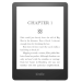 Logo Amazon Kindle 6 (2022)