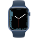 Logo Apple Watch Series 7 45mm