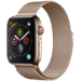 Logo Apple Watch Series 4 44mm