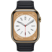 Logo Apple Watch Series 8 (45mm)