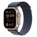 Logo Apple Watch Ultra 2