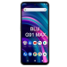 Logo BLU G91 Max