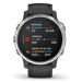 Logo Garmin Fenix 6S