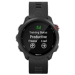 Logo Garmin Forerunner 245
