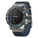 Logo Garmin MARQ Captain