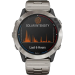 Logo Garmin Quatix 6X