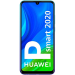 Logo Huawei P Smart 2020