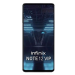 Logo Infinix Note 12 VIP