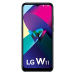 Logo LG W11