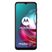 Logo Motorola Moto G30