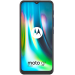 Logo Motorola Moto G9 Play