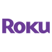 Logo Roku