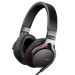 Logo Sony MDR-1R