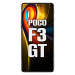 Logo Xiaomi Poco F3 GT