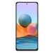 Logo Xiaomi Redmi Note 10 Pro