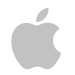 Logo Apple Accessories