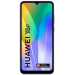 Logo Huawei Y6p