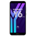 Logo Huawei Y6 2018