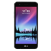 Logo LG K4 2017